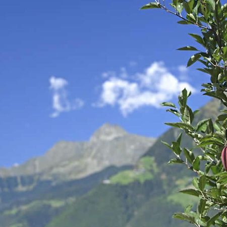 思科纳Hahnenkamm Rainegg公寓 外观 照片